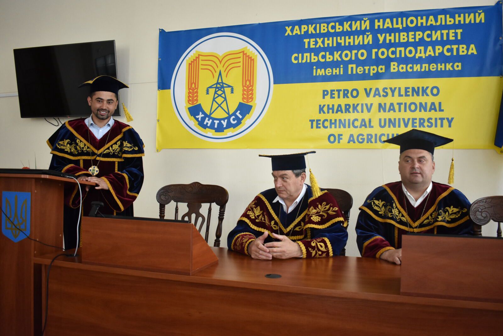 Від Харкова до Маямі: як український економіст створив і втратив топпрограму для іноземних студентів